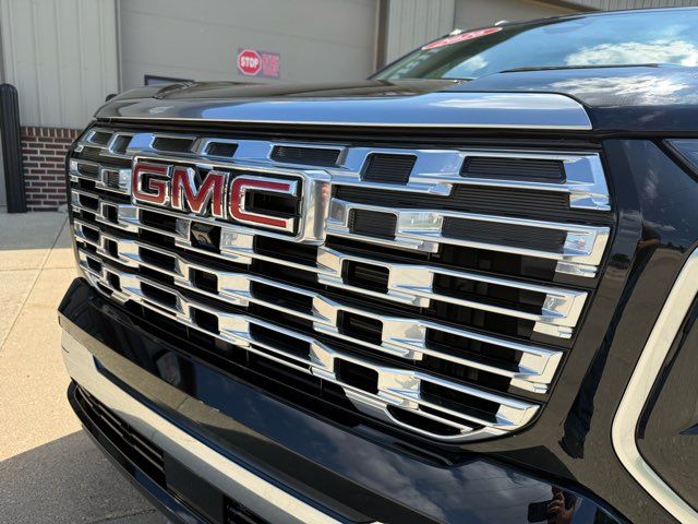 2026 GMC Terrain Denali | Gifford, IL | Trav's Automotive 2026 GMC Terrain Denali | Gifford, IL | Trav's Automotive