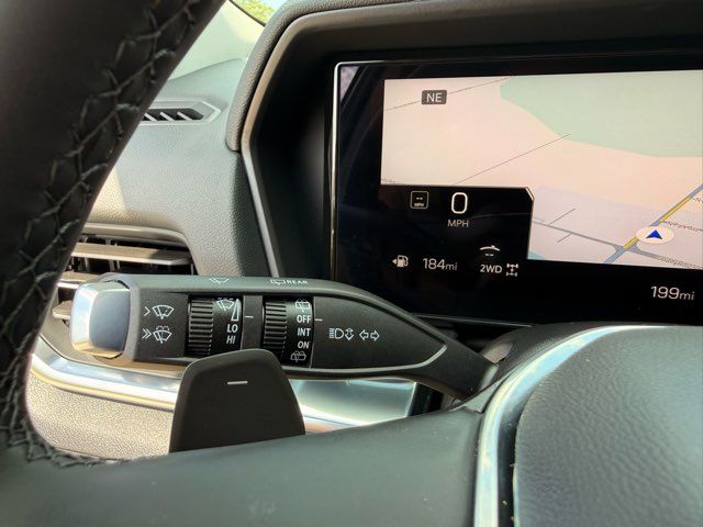 2026 GMC Terrain Denali | Gifford, IL | Trav's Automotive