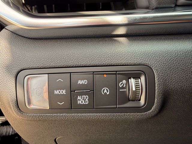 2026 GMC Terrain Denali | Gifford, IL | Trav's Automotive