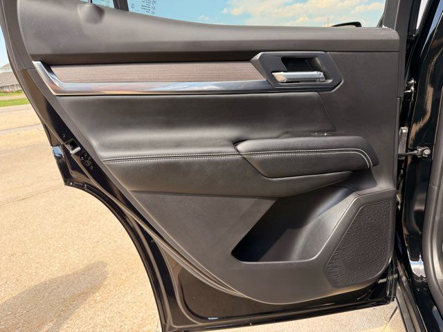 2026 GMC Terrain Denali | Gifford, IL | Trav's Automotive 2026 GMC Terrain Denali | Gifford, IL | Trav's Automotive