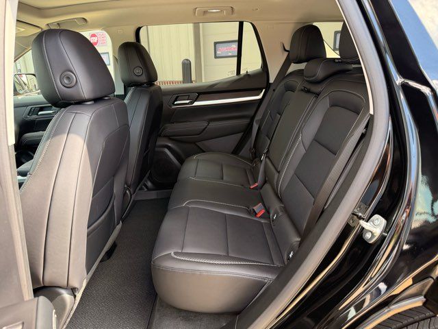 2026 GMC Terrain Denali | Gifford, IL | Trav's Automotive 2026 GMC Terrain Denali | Gifford, IL | Trav's Automotive