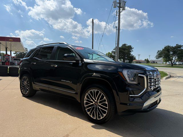 2026 GMC Terrain Denali | Gifford, IL | Trav's Automotive 2026 GMC Terrain Denali | Gifford, IL | Trav's Automotive