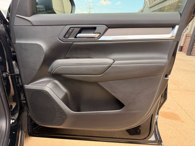 2026 GMC Terrain Denali | Gifford, IL | Trav's Automotive 2026 GMC Terrain Denali | Gifford, IL | Trav's Automotive