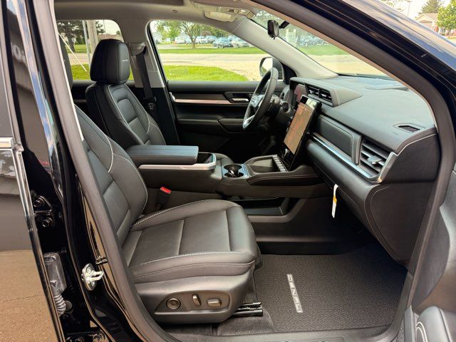 2026 GMC Terrain Denali | Gifford, IL | Trav's Automotive