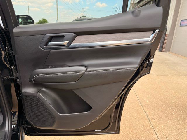2026 GMC Terrain Denali | Gifford, IL | Trav's Automotive