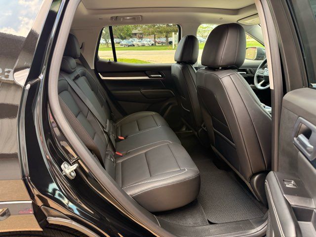 2026 GMC Terrain Denali | Gifford, IL | Trav's Automotive