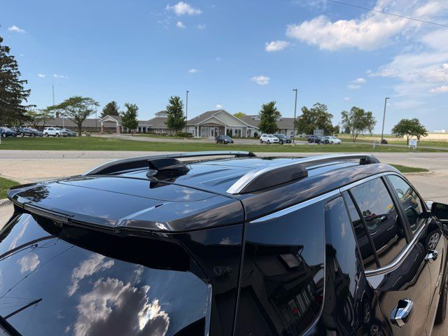 2026 GMC Terrain Denali | Gifford, IL | Trav's Automotive 2026 GMC Terrain Denali | Gifford, IL | Trav's Automotive