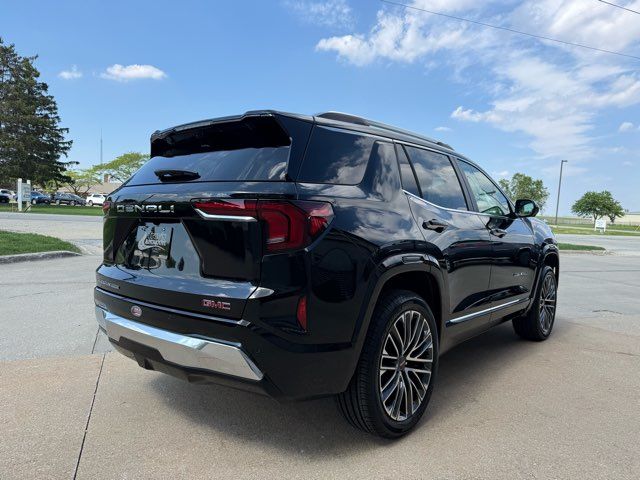 2026 GMC Terrain Denali | Gifford, IL | Trav's Automotive 2026 GMC Terrain Denali | Gifford, IL | Trav's Automotive
