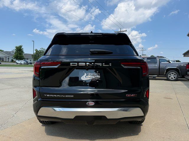 2026 GMC Terrain Denali | Gifford, IL | Trav's Automotive 2026 GMC Terrain Denali | Gifford, IL | Trav's Automotive