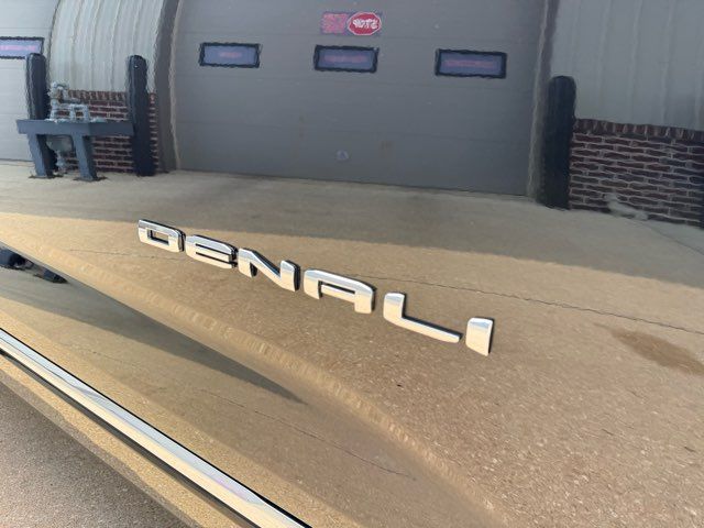 2026 GMC Terrain Denali | Gifford, IL | Trav's Automotive