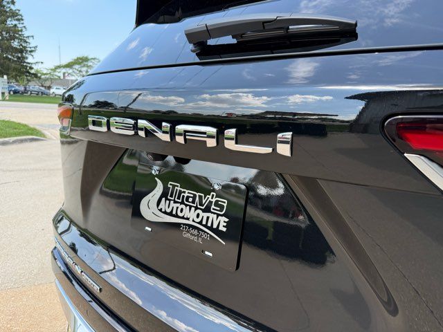 2026 GMC Terrain Denali | Gifford, IL | Trav's Automotive