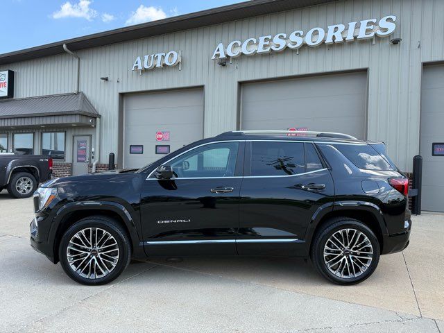 2026 GMC Terrain Denali | Gifford, IL | Trav's Automotive