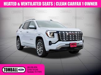 2026 GMC Terrain Denali | Tomball, TX | Ask Jorge Lopez in Tomball, TX 77375