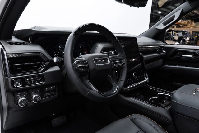 2026 GMC Yukon AT4 PREMIUM 4X4,LIFTED,ROOF,360CAM,DURAMAX DIESEL | Carrollton, TX | Texas Vehicle Exchange 2026 GMC Yukon AT4 PREMIUM 4X4,LIFTED,ROOF,360CAM,DURAMAX DIESEL | Carrollton, TX | Texas Vehicle Exchange