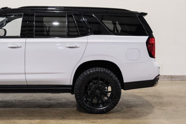 2026 GMC Yukon AT4 PREMIUM 4X4,LIFTED,ROOF,360CAM,DURAMAX DIESEL | Carrollton, TX | Texas Vehicle Exchange