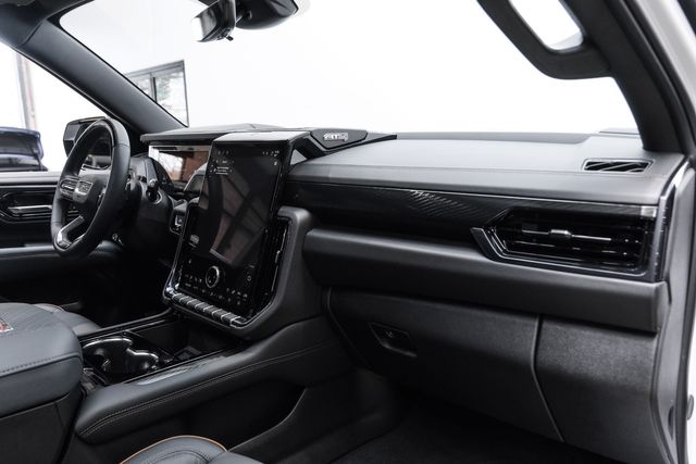 2026 GMC Yukon AT4 PREMIUM 4X4,LIFTED,ROOF,360CAM,DURAMAX DIESEL | Carrollton, TX | Texas Vehicle Exchange 2026 GMC Yukon AT4 PREMIUM 4X4,LIFTED,ROOF,360CAM,DURAMAX DIESEL | Carrollton, TX | Texas Vehicle Exchange