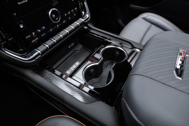 2026 GMC Yukon AT4 PREMIUM 4X4,LIFTED,ROOF,360CAM,DURAMAX DIESEL | Carrollton, TX | Texas Vehicle Exchange