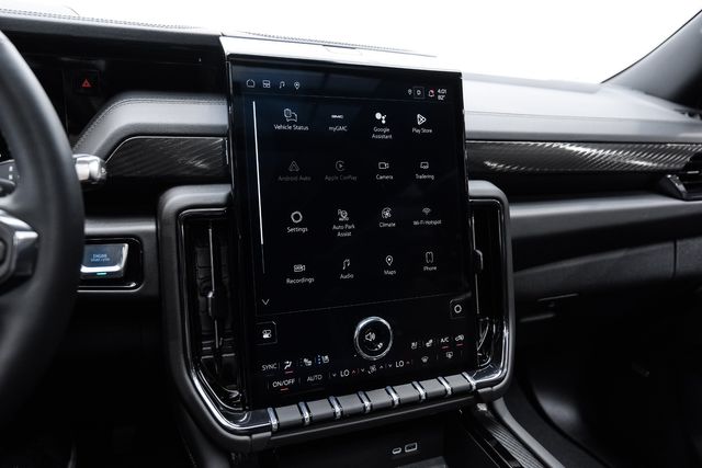 2026 GMC Yukon AT4 PREMIUM 4X4,LIFTED,ROOF,360CAM,DURAMAX DIESEL | Carrollton, TX | Texas Vehicle Exchange