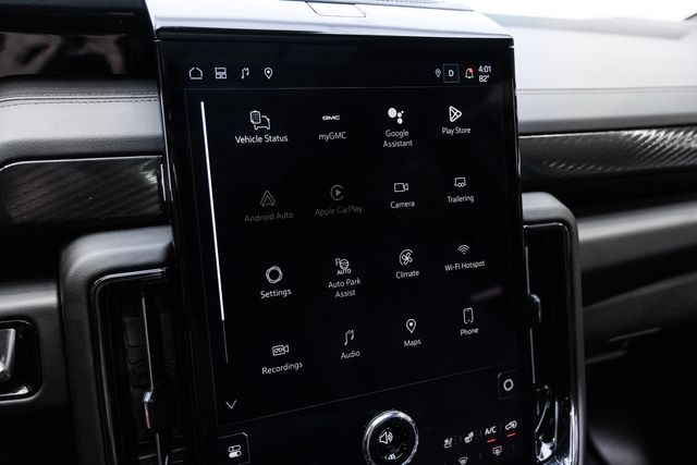 2026 GMC Yukon AT4 PREMIUM 4X4,LIFTED,ROOF,360CAM,DURAMAX DIESEL | Carrollton, TX | Texas Vehicle Exchange 2026 GMC Yukon AT4 PREMIUM 4X4,LIFTED,ROOF,360CAM,DURAMAX DIESEL | Carrollton, TX | Texas Vehicle Exchange