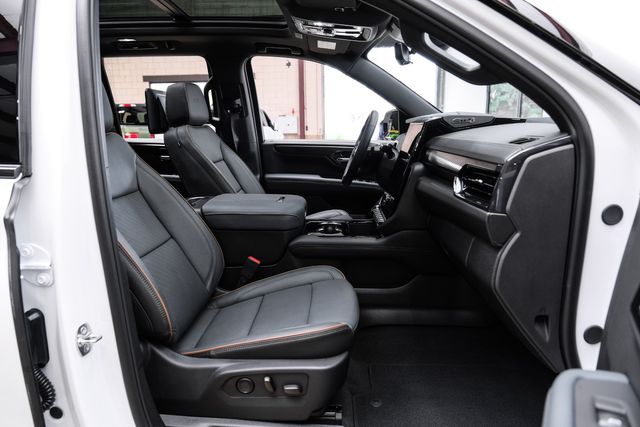 2026 GMC Yukon AT4 PREMIUM 4X4,LIFTED,ROOF,360CAM,DURAMAX DIESEL | Carrollton, TX | Texas Vehicle Exchange