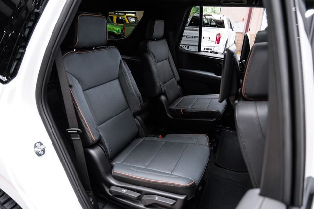 2026 GMC Yukon AT4 PREMIUM 4X4,LIFTED,ROOF,360CAM,DURAMAX DIESEL | Carrollton, TX | Texas Vehicle Exchange