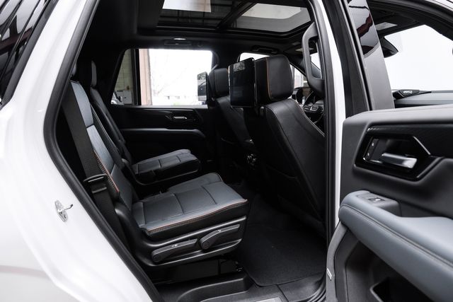 2026 GMC Yukon AT4 PREMIUM 4X4,LIFTED,ROOF,360CAM,DURAMAX DIESEL | Carrollton, TX | Texas Vehicle Exchange