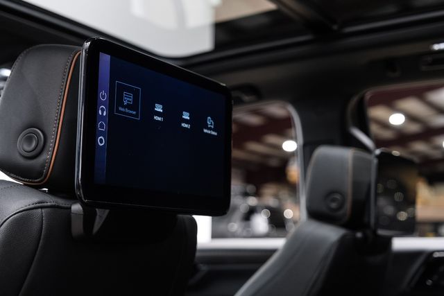 2026 GMC Yukon AT4 PREMIUM 4X4,LIFTED,ROOF,360CAM,DURAMAX DIESEL | Carrollton, TX | Texas Vehicle Exchange 2026 GMC Yukon AT4 PREMIUM 4X4,LIFTED,ROOF,360CAM,DURAMAX DIESEL | Carrollton, TX | Texas Vehicle Exchange