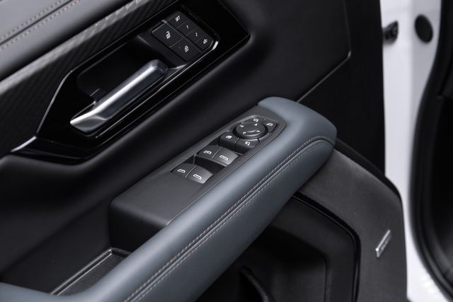 2026 GMC Yukon AT4 PREMIUM 4X4,LIFTED,ROOF,360CAM,DURAMAX DIESEL | Carrollton, TX | Texas Vehicle Exchange