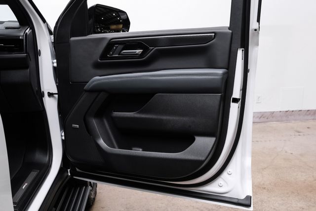 2026 GMC Yukon AT4 PREMIUM 4X4,LIFTED,ROOF,360CAM,DURAMAX DIESEL | Carrollton, TX | Texas Vehicle Exchange