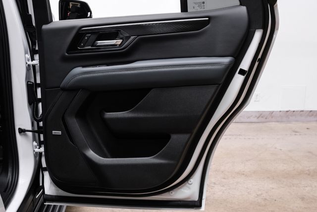 2026 GMC Yukon AT4 PREMIUM 4X4,LIFTED,ROOF,360CAM,DURAMAX DIESEL | Carrollton, TX | Texas Vehicle Exchange