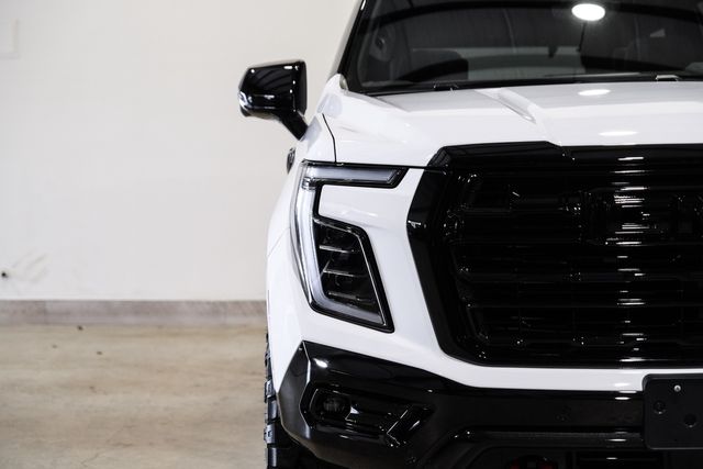 2026 GMC Yukon AT4 PREMIUM 4X4,LIFTED,ROOF,360CAM,DURAMAX DIESEL | Carrollton, TX | Texas Vehicle Exchange 2026 GMC Yukon AT4 PREMIUM 4X4,LIFTED,ROOF,360CAM,DURAMAX DIESEL | Carrollton, TX | Texas Vehicle Exchange