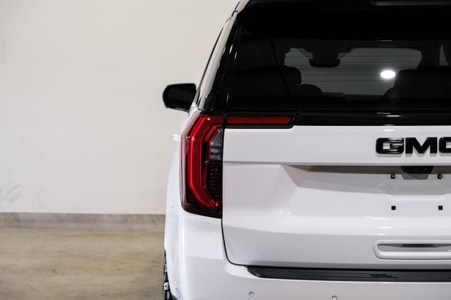 2026 GMC Yukon AT4 PREMIUM 4X4,LIFTED,ROOF,360CAM,DURAMAX DIESEL | Carrollton, TX | Texas Vehicle Exchange