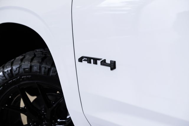 2026 GMC Yukon AT4 PREMIUM 4X4,LIFTED,ROOF,360CAM,DURAMAX DIESEL | Carrollton, TX | Texas Vehicle Exchange