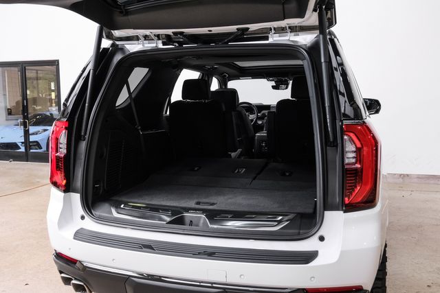 2026 GMC Yukon AT4 PREMIUM 4X4,LIFTED,ROOF,360CAM,DURAMAX DIESEL | Carrollton, TX | Texas Vehicle Exchange 2026 GMC Yukon AT4 PREMIUM 4X4,LIFTED,ROOF,360CAM,DURAMAX DIESEL | Carrollton, TX | Texas Vehicle Exchange