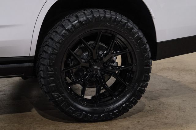 2026 GMC Yukon AT4 PREMIUM 4X4,LIFTED,ROOF,360CAM,DURAMAX DIESEL | Carrollton, TX | Texas Vehicle Exchange