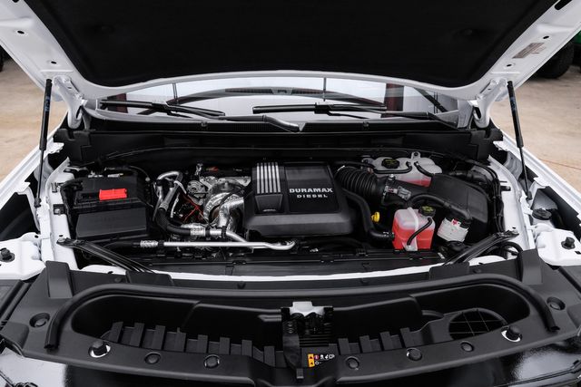 2026 GMC Yukon AT4 PREMIUM 4X4,LIFTED,ROOF,360CAM,DURAMAX DIESEL | Carrollton, TX | Texas Vehicle Exchange