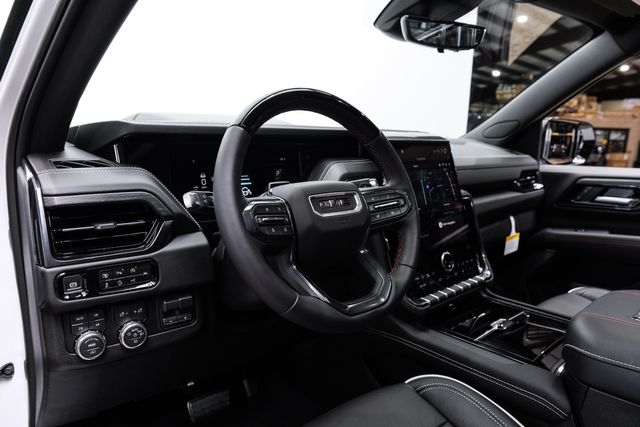 2026 GMC Yukon AT4 Ultimate 4X4,LIFTED,ROOF,360CAM,DURAMAX DIESEL | Carrollton, TX | Texas Vehicle Exchange