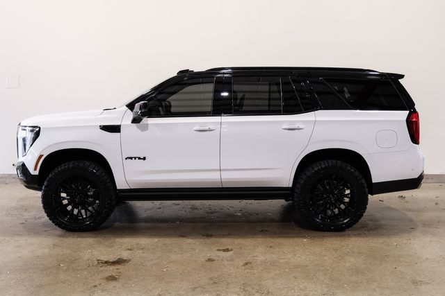 2026 GMC Yukon AT4 Ultimate 4X4,LIFTED,ROOF,360CAM,DURAMAX DIESEL | Carrollton, TX | Texas Vehicle Exchange 2026 GMC Yukon AT4 Ultimate 4X4,LIFTED,ROOF,360CAM,DURAMAX DIESEL | Carrollton, TX | Texas Vehicle Exchange