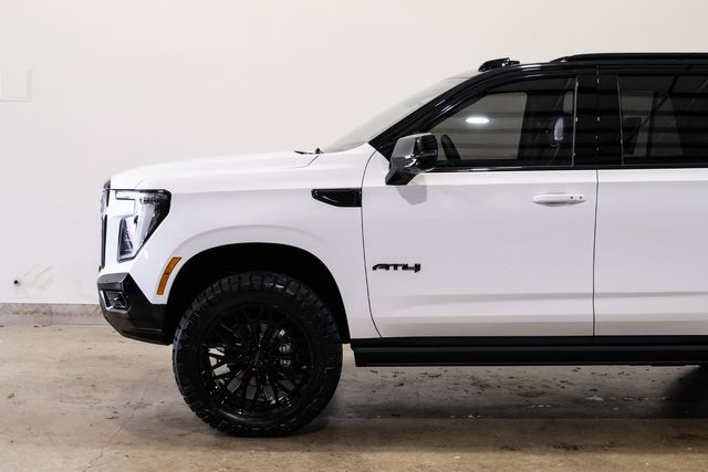 2026 GMC Yukon AT4 Ultimate 4X4,LIFTED,ROOF,360CAM,DURAMAX DIESEL | Carrollton, TX | Texas Vehicle Exchange 2026 GMC Yukon AT4 Ultimate 4X4,LIFTED,ROOF,360CAM,DURAMAX DIESEL | Carrollton, TX | Texas Vehicle Exchange