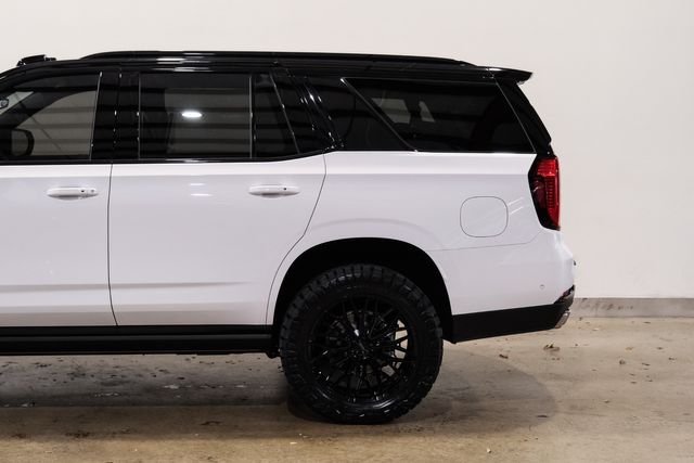 2026 GMC Yukon AT4 Ultimate 4X4,LIFTED,ROOF,360CAM,DURAMAX DIESEL | Carrollton, TX | Texas Vehicle Exchange