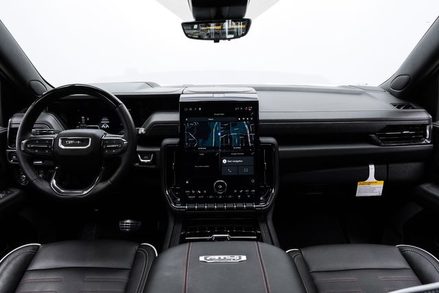 2026 GMC Yukon AT4 Ultimate 4X4,LIFTED,ROOF,360CAM,DURAMAX DIESEL | Carrollton, TX | Texas Vehicle Exchange 2026 GMC Yukon AT4 Ultimate 4X4,LIFTED,ROOF,360CAM,DURAMAX DIESEL | Carrollton, TX | Texas Vehicle Exchange