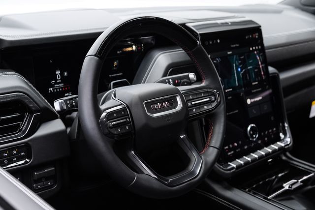 2026 GMC Yukon AT4 Ultimate 4X4,LIFTED,ROOF,360CAM,DURAMAX DIESEL | Carrollton, TX | Texas Vehicle Exchange 2026 GMC Yukon AT4 Ultimate 4X4,LIFTED,ROOF,360CAM,DURAMAX DIESEL | Carrollton, TX | Texas Vehicle Exchange