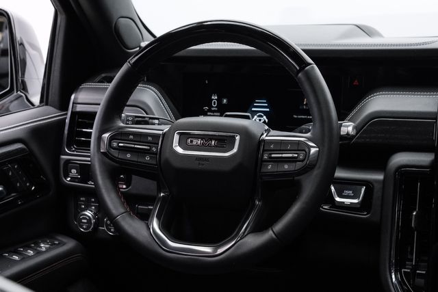 2026 GMC Yukon AT4 Ultimate 4X4,LIFTED,ROOF,360CAM,DURAMAX DIESEL | Carrollton, TX | Texas Vehicle Exchange 2026 GMC Yukon AT4 Ultimate 4X4,LIFTED,ROOF,360CAM,DURAMAX DIESEL | Carrollton, TX | Texas Vehicle Exchange