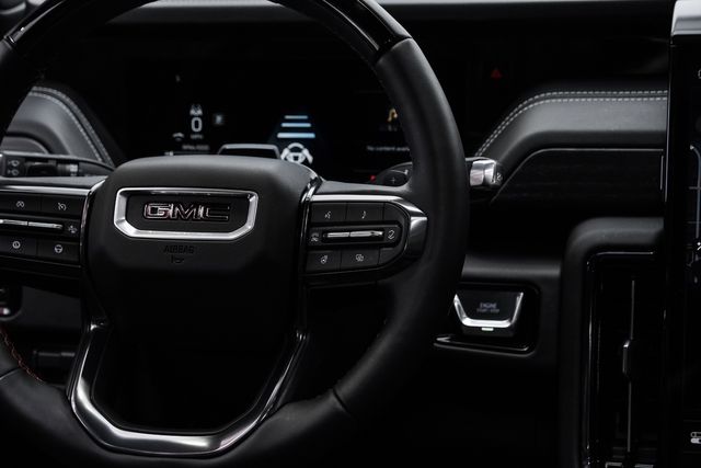 2026 GMC Yukon AT4 Ultimate 4X4,LIFTED,ROOF,360CAM,DURAMAX DIESEL | Carrollton, TX | Texas Vehicle Exchange