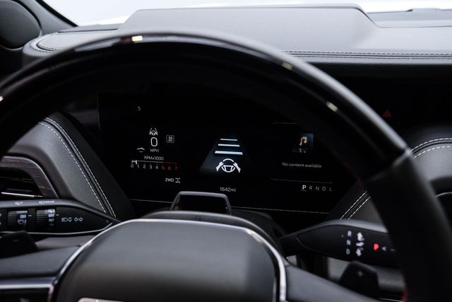 2026 GMC Yukon AT4 Ultimate 4X4,LIFTED,ROOF,360CAM,DURAMAX DIESEL | Carrollton, TX | Texas Vehicle Exchange