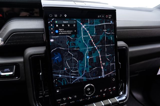 2026 GMC Yukon AT4 Ultimate 4X4,LIFTED,ROOF,360CAM,DURAMAX DIESEL | Carrollton, TX | Texas Vehicle Exchange