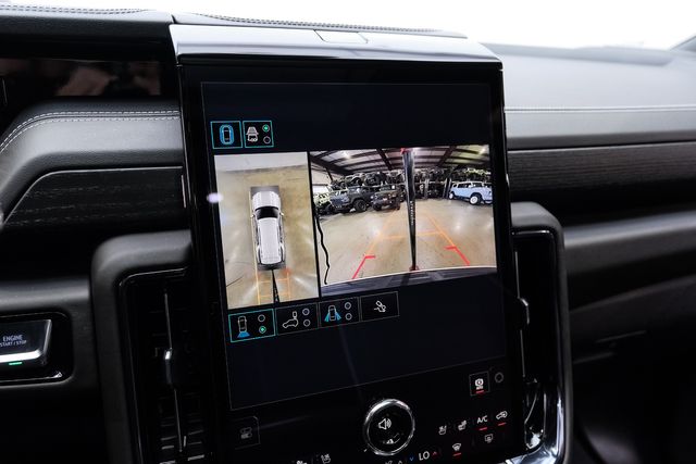 2026 GMC Yukon AT4 Ultimate 4X4,LIFTED,ROOF,360CAM,DURAMAX DIESEL | Carrollton, TX | Texas Vehicle Exchange