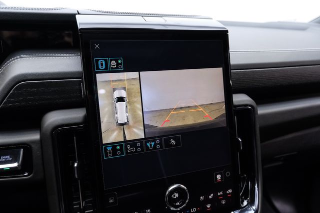 2026 GMC Yukon AT4 Ultimate 4X4,LIFTED,ROOF,360CAM,DURAMAX DIESEL | Carrollton, TX | Texas Vehicle Exchange