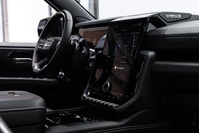 2026 GMC Yukon AT4 Ultimate 4X4,LIFTED,ROOF,360CAM,DURAMAX DIESEL | Carrollton, TX | Texas Vehicle Exchange 2026 GMC Yukon AT4 Ultimate 4X4,LIFTED,ROOF,360CAM,DURAMAX DIESEL | Carrollton, TX | Texas Vehicle Exchange