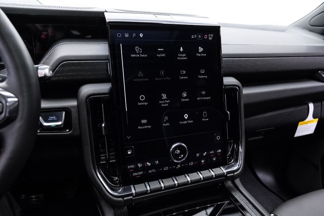 2026 GMC Yukon AT4 Ultimate 4X4,LIFTED,ROOF,360CAM,DURAMAX DIESEL | Carrollton, TX | Texas Vehicle Exchange